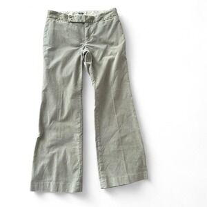 Vintage Gap Modern Fit Flare Pants‎